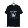 Earth Beat Feel The Rhythm T-Shirt