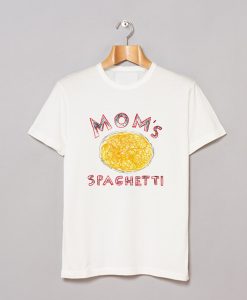 Eminem Moms Spaghetti T-Shirt