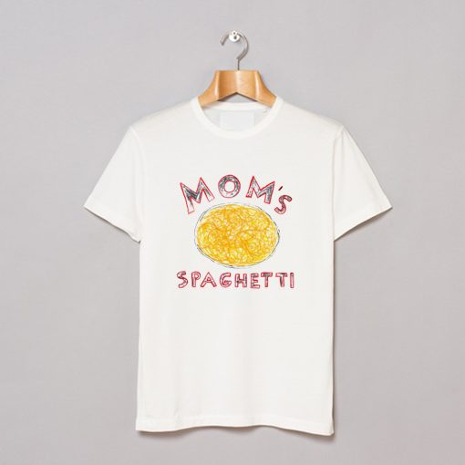 Eminem Moms Spaghetti T-Shirt