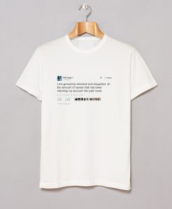 FKA Twigs Tweet T Shirt