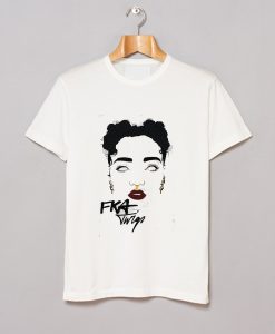 Fka Twigs T Shirt