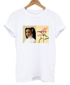 Fka Twigs The Fader T Shirt