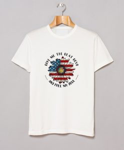 Give Me The Bit Boys T-Shirt