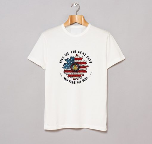 Give Me The Bit Boys T-Shirt