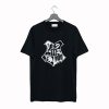 Harry Potter Hogwarts Logo T-Shirt