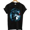 How To Train Your Dragon 3 The Hidden World T-Shirt