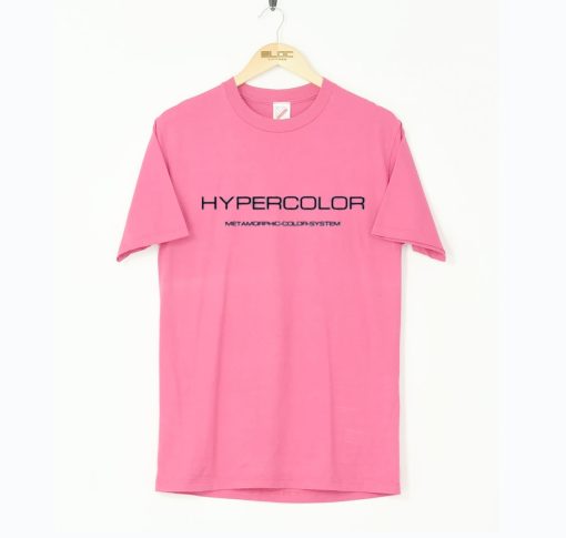 Hypercolor T-Shirt