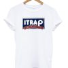 Itrap Yeneuroscrilla T Shirt