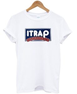 Itrap Yeneuroscrilla T Shirt