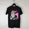 Lil Uzi Vert LUV Is Rage 2 T-Shirt Back