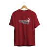 Linkin Park Theory Japanese T-Shirt