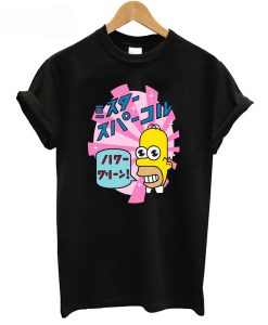 Mr. Sparkle T-Shirt