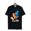 Mulholland Drive David Lynch T Shirt