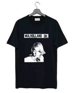 Mulholland Drive T-Shirt