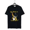 My Patronus Is Freddie Mercury T-Shirt