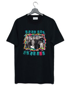 New Kids On The Block T-Shirt