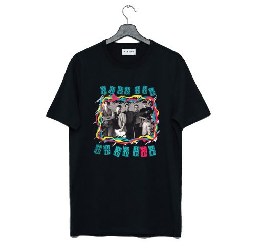 New Kids On The Block T-Shirt