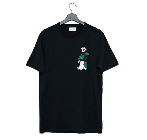 RIPNDIP Herb Eater T-Shirt