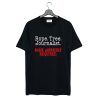 Rope Tree Journalist T-Shirt