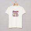 Scooby Doo The Mystery Machine T-Shirt