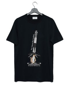 SpaceX The Falcon Has Landed T Shirt