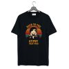 The Gypsy That I Was Stevie Nicks Singer Vintage T Shirt