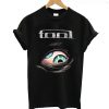 Tool Rock Band T-Shirt