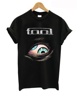 Tool Rock Band T-Shirt