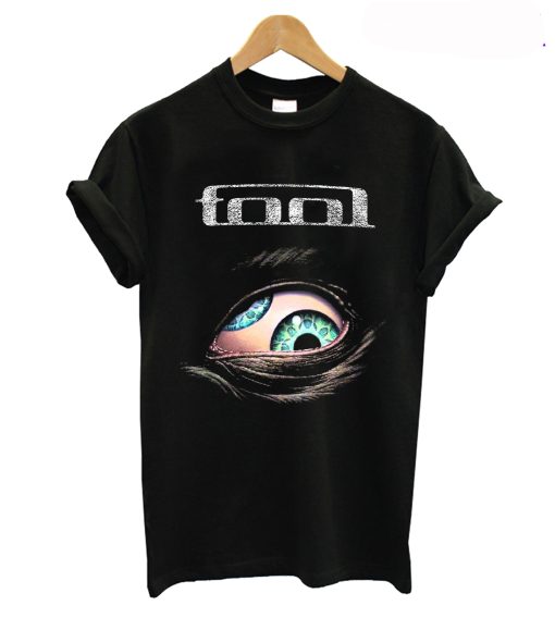 Tool Rock Band T-Shirt