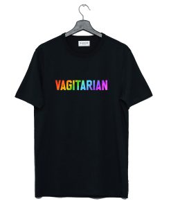 Vagitarian T-Shirt