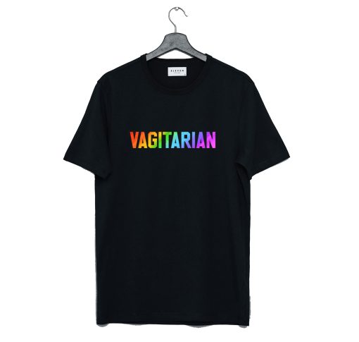 Vagitarian T-Shirt