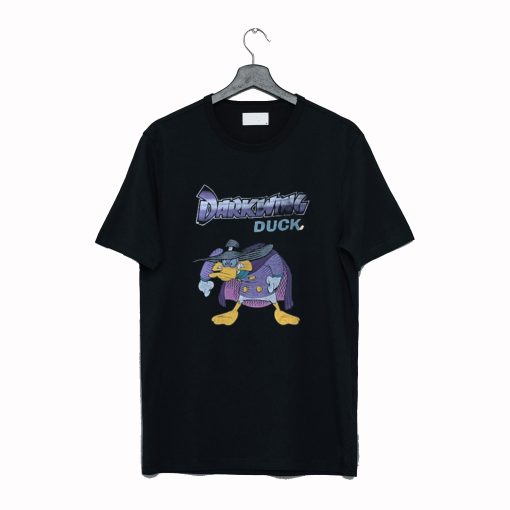 Vintage Darkwing Duck t-shirt