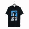 Vintage ODB Have You Seen Him T-Shirt