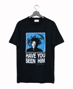 Vintage ODB Have You Seen Him T-Shirt