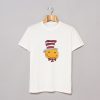 Vintage Smiley Face Dr Seuss T-Shirt