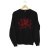 Welsh Dragon Sweatshirt