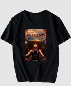 Atlas T Shirt