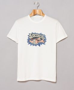 Captain Underpants T-Shirt