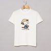 Chinese Snoopy T Shirt