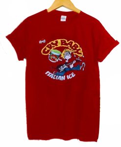 Cry Baby Italian Ice T-Shirt