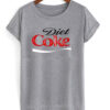 Diet Coke T-Shirt