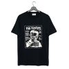 Foo Fighters Halloween T-Shirt