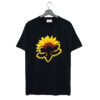 Fox Racing Sunflower T Shirt