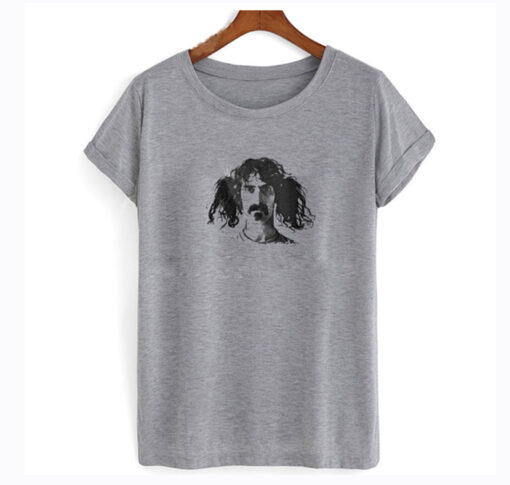 Frank Zappa T Shirt