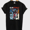 Iggy Pop Brick T-Shirt