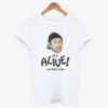 Its Alive With Brad Leone T-Shirt