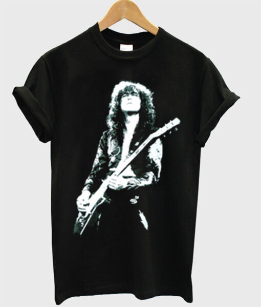 Jimmy Page T-Shirt