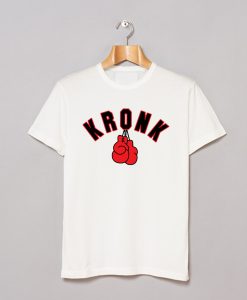 Kronk Gym T Shirt