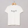 Mermaids Are Real T-Shirt