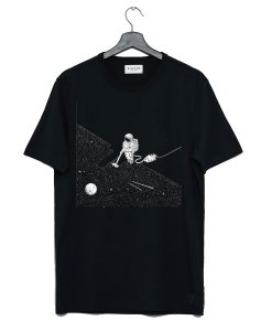 Vacuum Of Space T Shirt